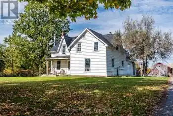 299 Cowdy Rd, Stone Mills, Ontario K0K 1Z0, 4 Bedrooms Bedrooms, 11 Rooms Rooms,1 BathroomBathrooms,All Houses,Sold,Cowdy,X10410092