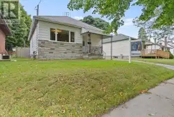 215 Greenwood Ave, Oshawa, Ontario L1J 1W7, 3 Bedrooms Bedrooms, 6 Rooms Rooms,2 BathroomsBathrooms,All Houses,Sold,Greenwood,E10409791