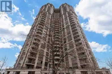 78 Harrison Garden Boulevard Unit# 2305 Toronto (Willowdale East) Onta