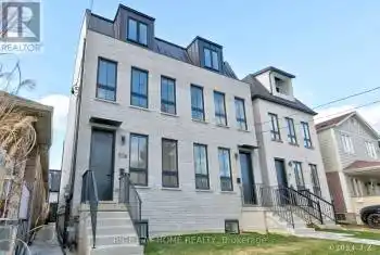 50B Lanark Avenue Unit# Lower, Toronto (Oakwood Village), Ontario M6C2B4, 2 Bedrooms Bedrooms, ,1 BathroomBathrooms,All Houses,For Rent,Lanark,C10409837