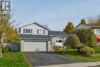 97 Pinnacle Cres, Guelph, Ontario N1K 1P5, 3 Bedrooms Bedrooms, 7 Rooms Rooms,2 BathroomsBathrooms,All Houses,Sold,Pinnacle,X10409691