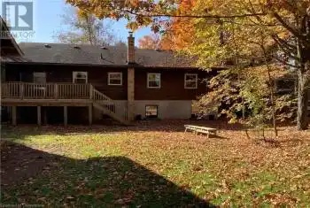 2644 MARY NICHOLS Road, Lakefield, Ontario K0L2H0, 5 Bedrooms Bedrooms, ,2 BathroomsBathrooms,All Houses,For Sale,MARY NICHOLS,40673796