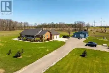 626 HALDIMAND ROAD 50 Road, Cayuga, Ontario N0A1E0, 5 Bedrooms Bedrooms, ,3 BathroomsBathrooms,All Houses,For Sale,HALDIMAND ROAD 50,40674446