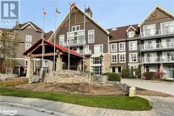 220 GORD CANNING Drive Unit# 303, Blue Mountains (Blue Mountain Resort Area), Ontario L9Y1C2, 1 Bedroom Bedrooms, ,1 BathroomBathrooms,Condo,For Sale,GORD CANNING,X10438410