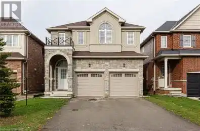 7 CONNELL Crescent Hamilton Ontario L9C0C8