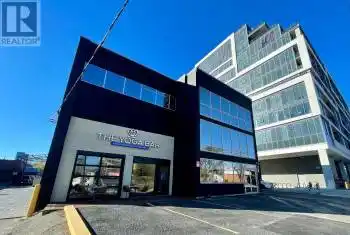 10 Plastics Avenue Unit# 5&6, Toronto (Stonegate-Queensway), Ontario M8Z4B7, ,Commercial,For Rent,Plastics,W10410319