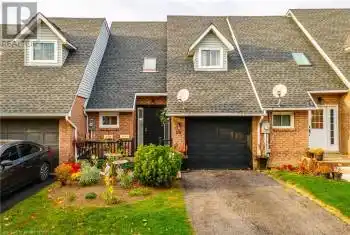 101 STRADA Boulevard, St. Catharines, Ontario L2S3K6, 3 Bedrooms Bedrooms, ,2 BathroomsBathrooms,All Houses,For Sale,STRADA,40674212