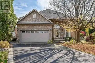 91 SOUTHCREEK Court Hamilton (Ancaster) Ontario L9K1M2