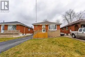 33 Callie Road Unit# UPPER, Hamilton (Hill Park), Ontario L9A1Z8, 3 Bedrooms Bedrooms, ,1 BathroomBathrooms,All Houses,For Rent,Callie,X10410161