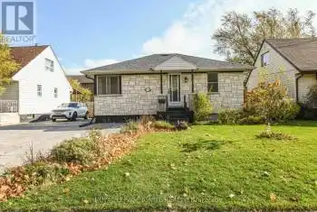 266 Adair Avenue, Hamilton (McQuesten), Ontario L8H6B2, 3 Bedrooms Bedrooms, ,2 BathroomsBathrooms,All Houses,For Sale,Adair,X10410054