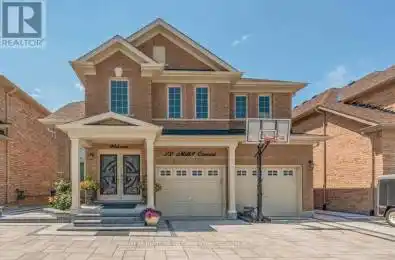 22 Milby Crescent Bradford West Gwillimbury (Bradford) Ontario L3Z3J2