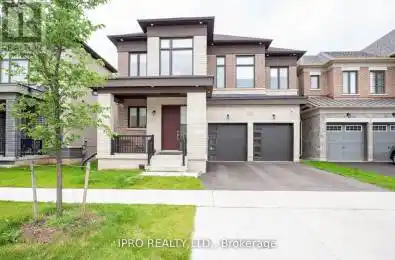 2437 Irene Crescent Oakville (Glen Abbey) Ontario L6M5M2