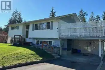 5277 ARMSTRONG CRT, Powell River, British Columbia V8A4H2, 3 Bedrooms Bedrooms, ,2 BathroomsBathrooms,All Houses,For Sale,5277 ARMSTRONG CRT,18472