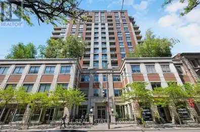 168 King Street Unit# 1402 Toronto (Moss Park) Ontario M5A4S4