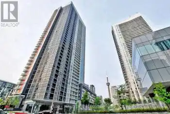 85 Queens Wharf Road Unit# 2203, Toronto (Waterfront Communities), Ontario M5V0J9, 2 Bedrooms Bedrooms, ,1 BathroomBathrooms,Condo,For Rent,Queens Wharf,C10409202