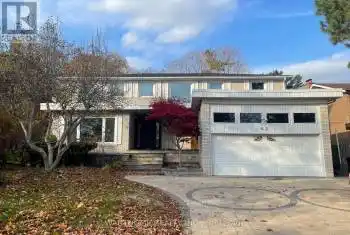 62 Banstock Drive, Toronto (Bayview Woods-Steeles), Ontario M2K2H6, 1 Bedroom Bedrooms, ,1 BathroomBathrooms,All Houses,For Rent,Banstock,C10409341