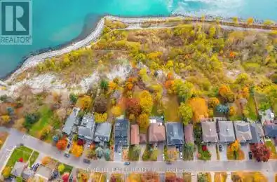 73 Fishleigh Drive Toronto (Birchcliffe-Cliffside) Ontario M1N1H3