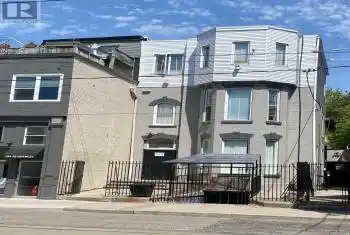 206 Carlton Street Unit# 204, Toronto (Cabbagetown-South St. James Town), Ontario M5A2L1, 1 Bedroom Bedrooms, ,1 BathroomBathrooms,All Houses,For Rent,Carlton,C10408868