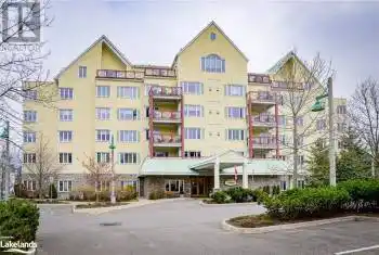 110 STEAMSHIP BAY Road Unit# 208, Gravenhurst (Muskoka (S)), Ontario P1P1Z9, 1 Bedroom Bedrooms, ,1 BathroomBathrooms,Condo,For Sale,STEAMSHIP BAY,X10437837