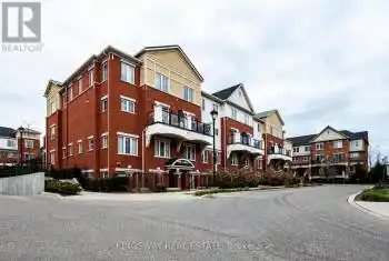 2488 Post Road Unit# 21, Oakville (River Oaks), Ontario L6H0K1, 2 Bedrooms Bedrooms, ,2 BathroomsBathrooms,All Houses,For Sale,Post,W10411447