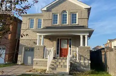 1105 Schooling Drive Oshawa (Taunton) Ontario L1H7K5