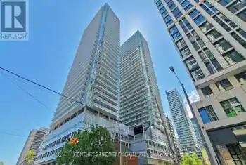 195 Redpath Avenue Unit# 1707, Toronto (Mount Pleasant West), Ontario M4P0E4, ,1 BathroomBathrooms,Condo,For Rent,Redpath,C10411640