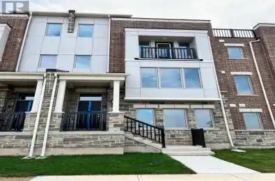 3022 John Mckay Boulevard Oakville Ontario L6H3X1