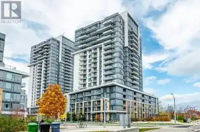 60 Ann O'Reilly Road Unit# 955 Toronto (Henry Farm) Ontario M2J0C8