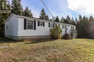 85 McLeod Road Saint John New Brunswick E2J4S6