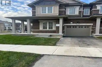 42 Donald Stewart Road Brampton (Northwest Brampton) Ontario L7A0C3