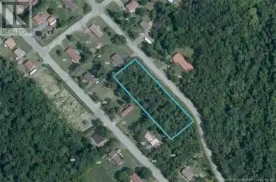 1.07 Acres Gray Street Miramichi New Brunswick E1V5X1