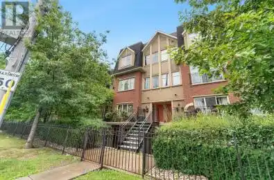 1496 Victoria Park Avenue Toronto (Victoria Village) Ontario M4A2M6