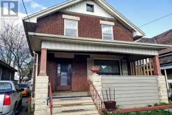 764 King Street, London, Ontario N5W2X4, 3 Bedrooms Bedrooms, ,2 BathroomsBathrooms,All Houses,For Sale,King,X10412015