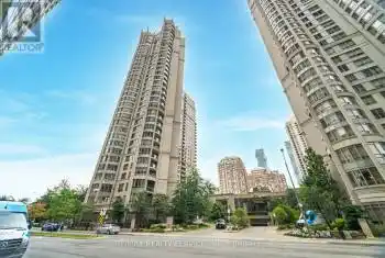 3880 Duke Of York Boulevard Unit# 717, Mississauga (City Centre), Ontario L5B4M7, 2 Bedrooms Bedrooms, ,2 BathroomsBathrooms,Condo,For Rent,Duke Of York,W10411866