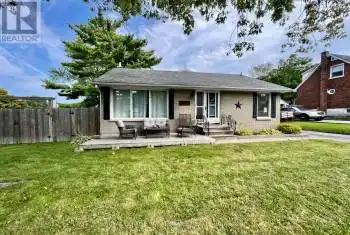 385 Dufferin Avenue, Belleville, Ontario K8N3X9, 4 Bedrooms Bedrooms, ,2 BathroomsBathrooms,All Houses,For Sale,Dufferin,X10412049