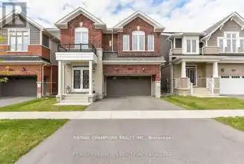 565 Kennedy Circ, Milton, Ontario L9E 1P9, 4 Bedrooms Bedrooms, 9 Rooms Rooms,3 BathroomsBathrooms,All Houses,Sold,Kennedy,W10411463