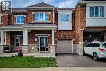 895 Ash Gate, Milton, Ontario L9T 2X5, 3 Bedrooms Bedrooms, 8 Rooms Rooms,3 BathroomsBathrooms,All Houses,Rented,Ash,W10412120