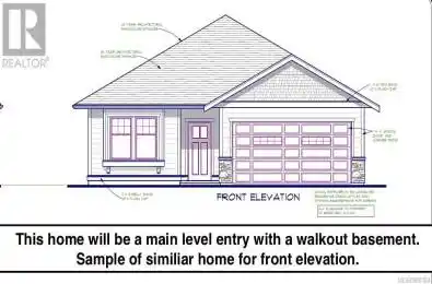 9653 Askew Creek Drive Chemainus British Columbia V9L3X1