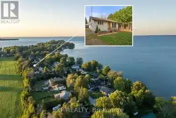 514 Duclos Point Rd, Georgina, Ontario L0E 1N0, 2 Bedrooms Bedrooms, 5 Rooms Rooms,1 BathroomBathrooms,All Houses,Sold,Duclos Point,N10411892