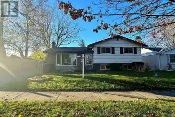 275 Robin Rd, London, Ontario N6J 1S5, 4 Bedrooms Bedrooms, 7 Rooms Rooms,2 BathroomsBathrooms,All Houses,Sold,Robin,X10412121