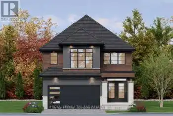 Lot 83 Heathwoods Avenue Unit# LOT, London, Ontario N6P1H5, 4 Bedrooms Bedrooms, ,4 BathroomsBathrooms,All Houses,For Sale,Heathwoods,X10412528