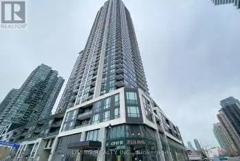 4011 Brickstone Mews Unit# 2810, Mississauga (City Centre), Ontario L5B0J7, 3 Bedrooms Bedrooms, ,2 BathroomsBathrooms,Condo,For Rent,Brickstone,W10411983