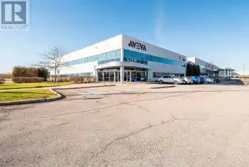 1450 Appleby Line Unit# 2C, Burlington (Industrial Burlington), Ontario L7L6V1, ,Commercial,For Rent,Appleby,W5945532