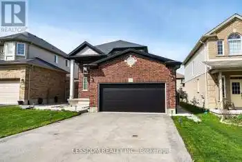 1815 Brown Drive, London, Ontario N6G5B4, 3 Bedrooms Bedrooms, ,3 BathroomsBathrooms,All Houses,For Sale,Brown,X10412442