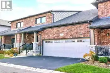 8 TAMARACK Way, Simcoe, Ontario N3Y0E5, 3 Bedrooms Bedrooms, ,4 BathroomsBathrooms,All Houses,For Sale,TAMARACK,40673978