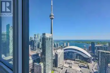 55 Mercer Street Unit# 3215, Toronto (Waterfront Communities), Ontario M5V3W2, 2 Bedrooms Bedrooms, ,2 BathroomsBathrooms,Condo,For Sale,Mercer,C10412538