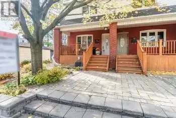 16 Taunton Rd, Toronto, Ontario M4S 2P1, 3 Bedrooms Bedrooms, 6 Rooms Rooms,2 BathroomsBathrooms,All Houses,Sold,Taunton,C10411547