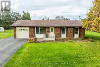 1033 Scollard Rd, Smith-Ennismore-Lakefield, Ontario K9K 1E6, 3 Bedrooms Bedrooms, 9 Rooms Rooms,2 BathroomsBathrooms,All Houses,Sold,Scollard,X10412463