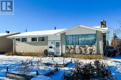 9225 6 Street Unit# 9225 Dawson Creek British Columbia V1G3L5