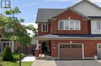 100 Hummingbird Drive Unit# Bsmt Toronto (Rouge) Ontario M1X1Y2